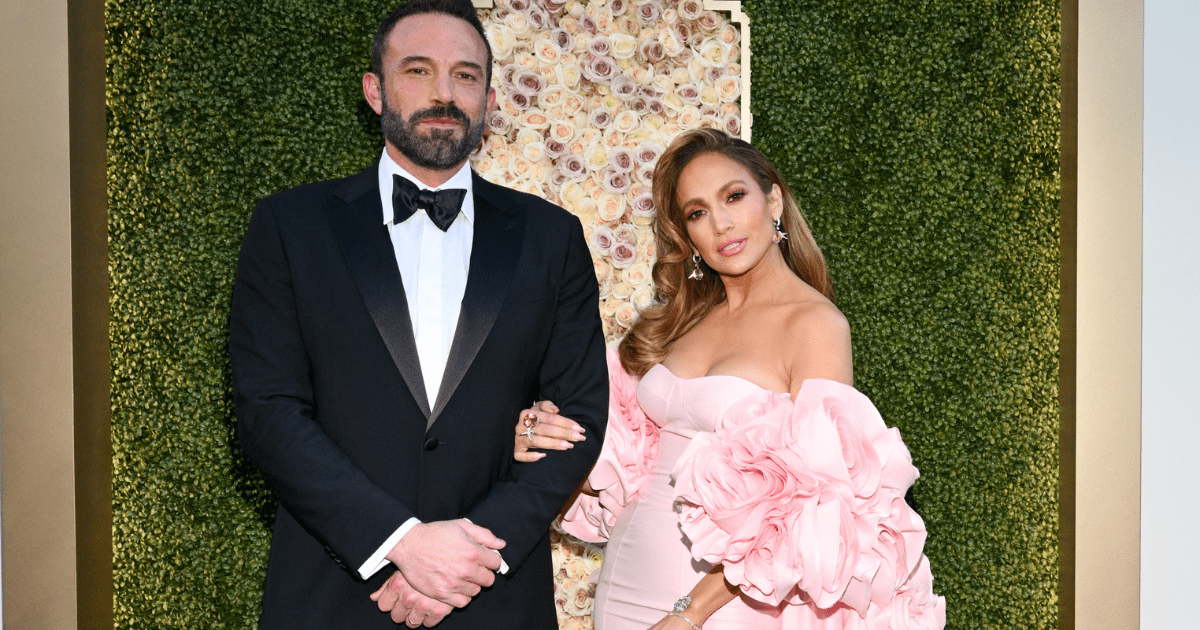 JLo 'Emotionally Tied to Ben Affleck' Amid New Romance Rumors, 'Source' Claims