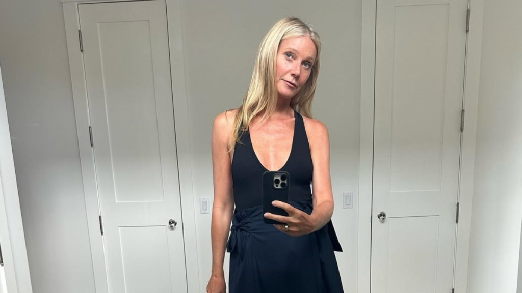Gwyneth Paltrow