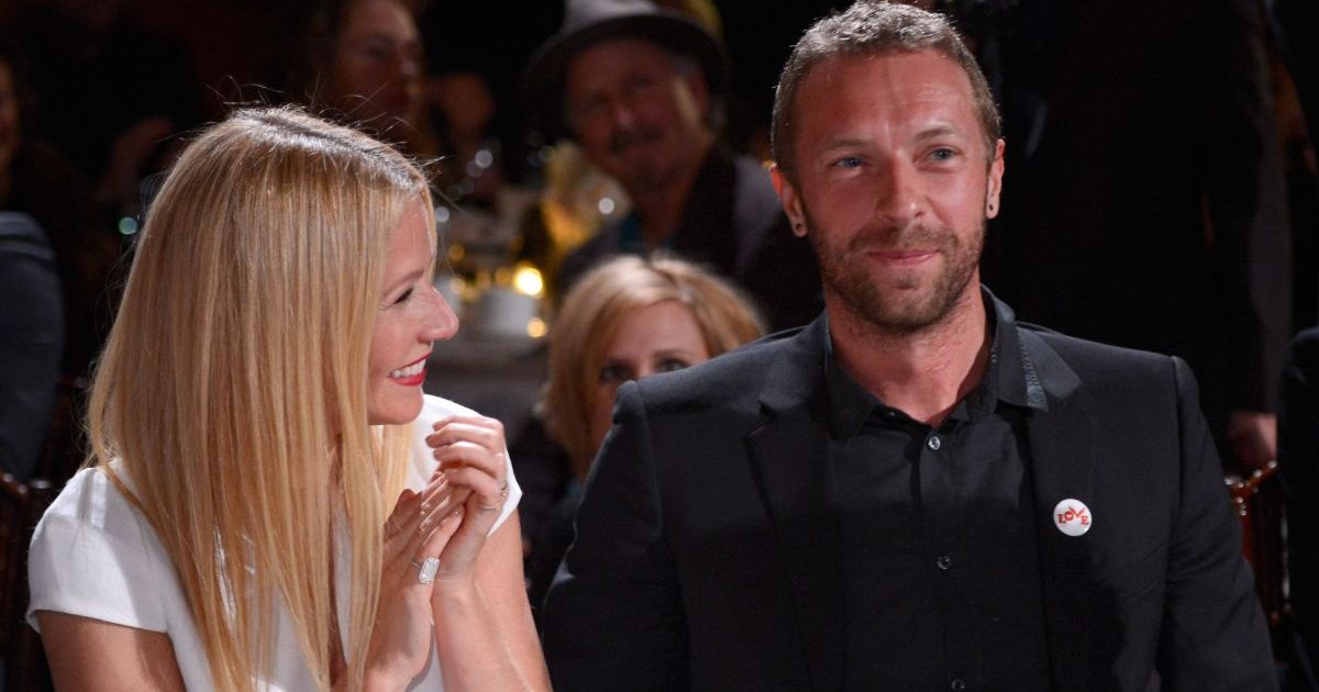 Gwyneth Paltrow Welcomes Ex Chris Martin Home After Dakota Johnson Breakup, Claims ‘Source’