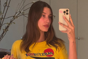 Hailey Bieber