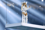 Beyonce car malfunction, Beyonce Cowboy Carter Tour