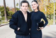 Brooklyn Beckham and Nicola Peltz