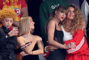 Blake Lively Taylor Swift