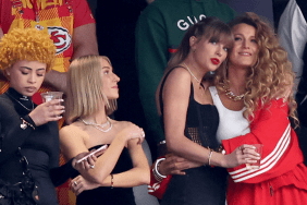 Blake Lively Taylor Swift