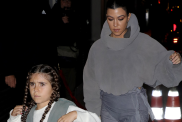 Kourtney Kardashian