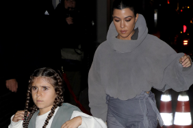 Kourtney Kardashian