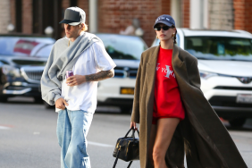 Hailey Bieber Justin Bieber friend circle divorce