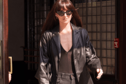 Dakota Johnson Chris Martin breakup
