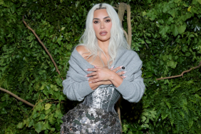 Kim Kardashian nannies