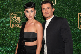 Katy Perry Orlando Bloom relationship