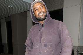 Kanye West new name