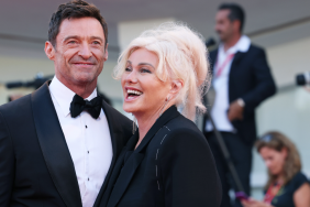 Hugh Jackman Deborra-Lee Furness
