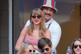 Taylor Swift Travis Kelce