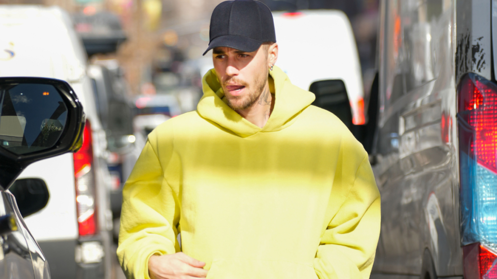 Justin Bieber