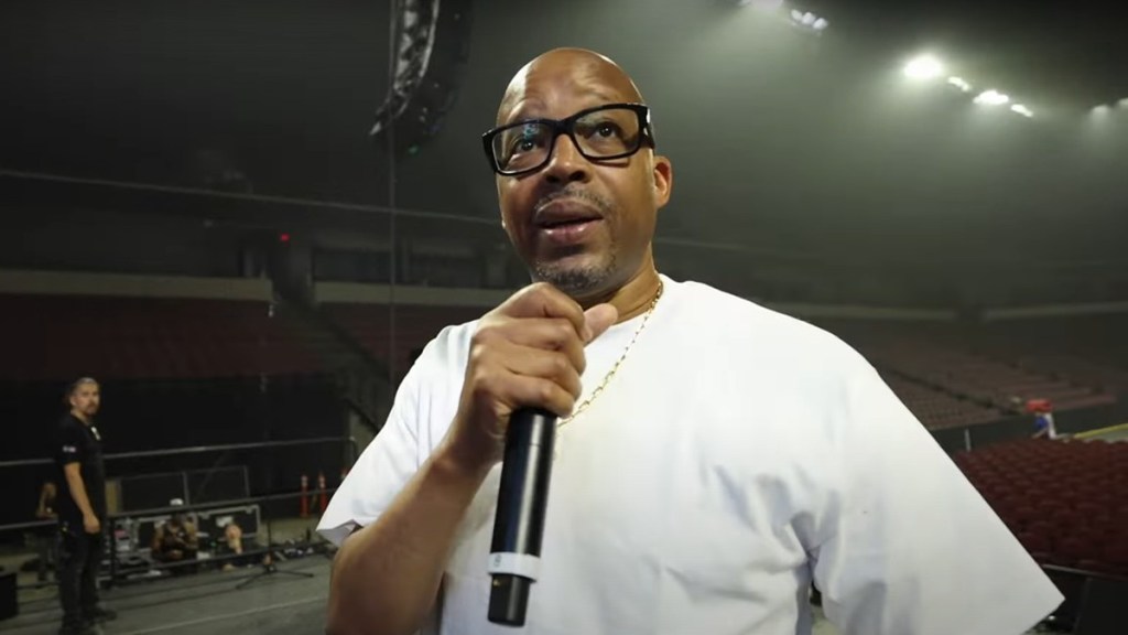 Warren G Net Worth 2025: How Much Money Does He Make?