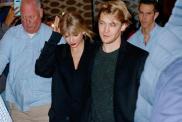 Taylor Swift Joe Alwyn
