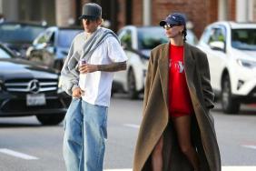 Hailey Bieber Justin Bieber divorce