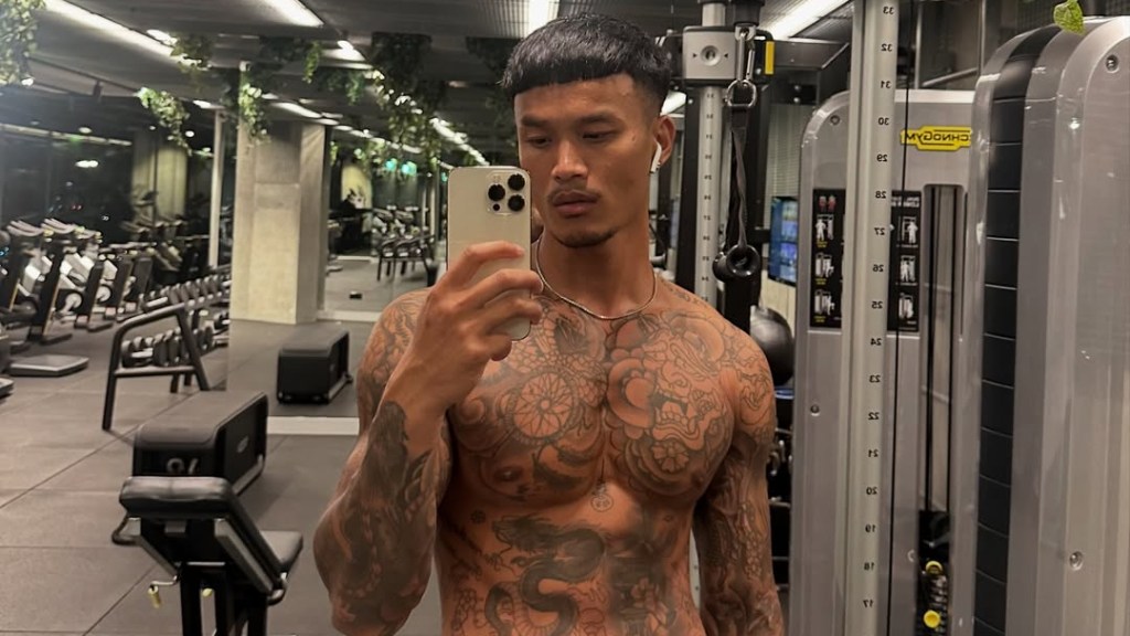 Zak Srakaew