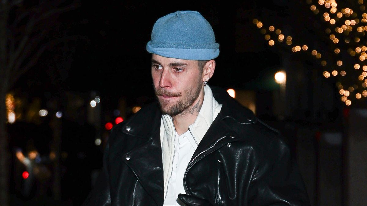 Justin Bieber's 'Behavior' Could Place Him Under Conservatorship