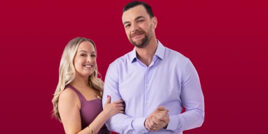 90 Day Fiancé Happily Ever After?