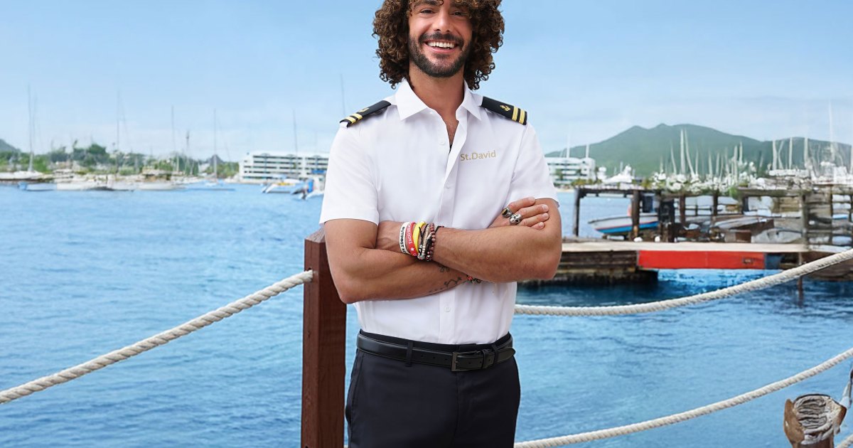 Below Deck Season 12 Episode 5 Recap: Ciao, Caio