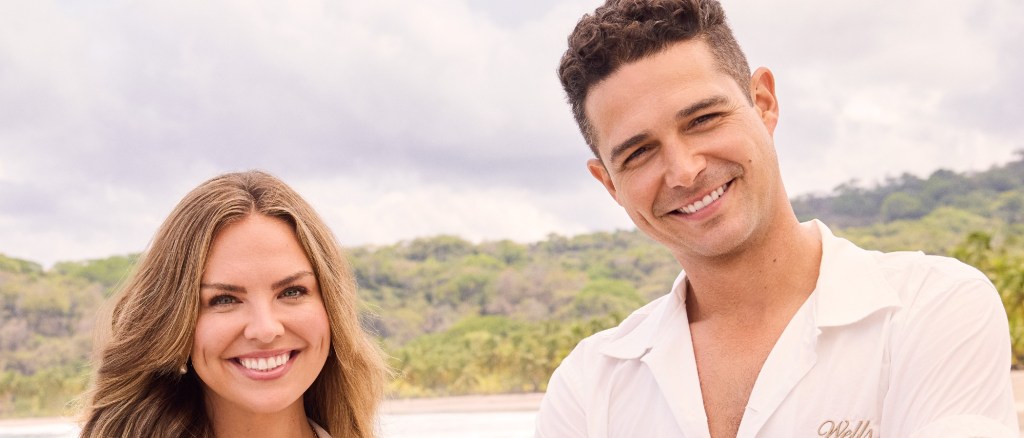 Bachelor in Paradise