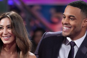 Grant Ellis and Juliana Pasquarosa