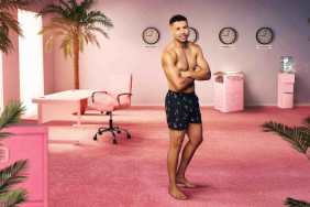Conor Philips for Love Island UK
