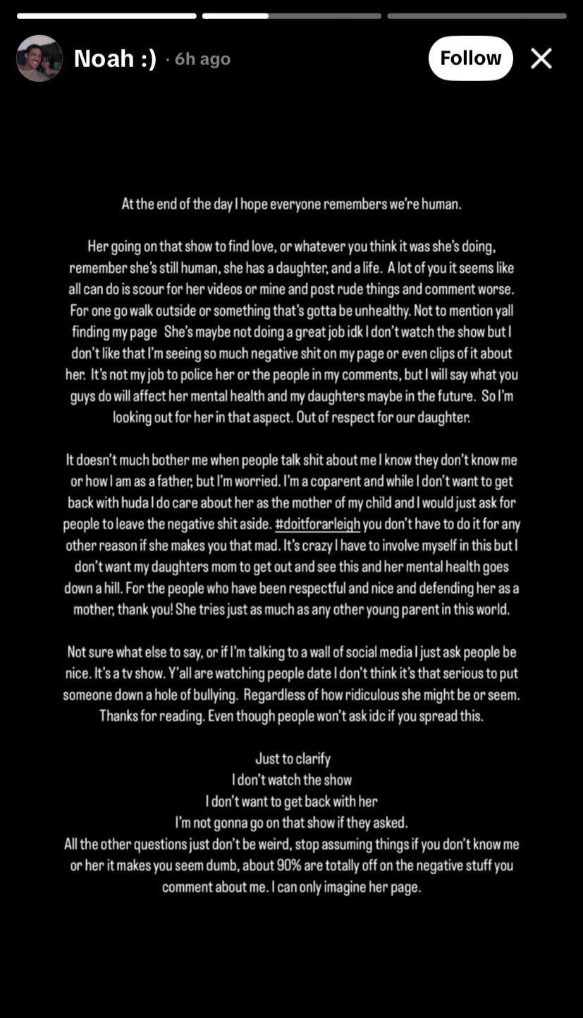 Love Island USA’s Huda Mustafa Details - Reality Tea