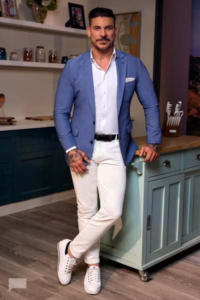 Jax Taylor for The Valley Season 2 reunion