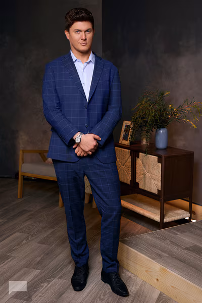 Zack Wickham for The Valley Season 2 reunion 