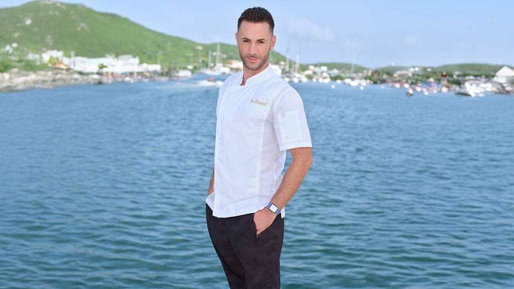 Anthony Iracane