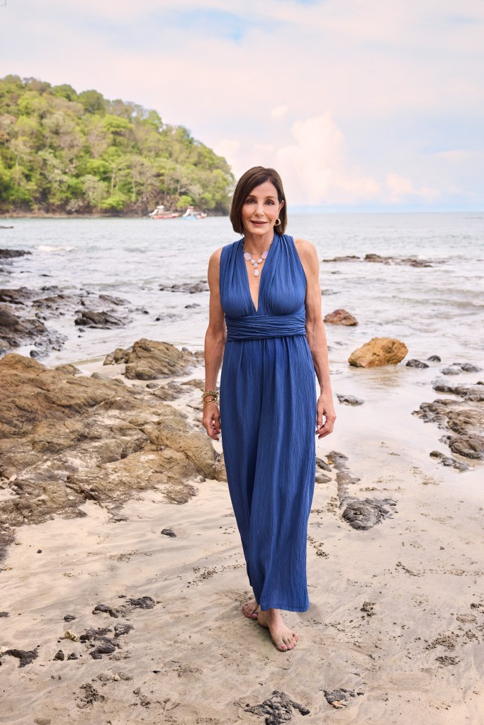 Kathy Swarts for Bachelor In Paradise