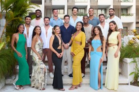 Bachelor in Paradise