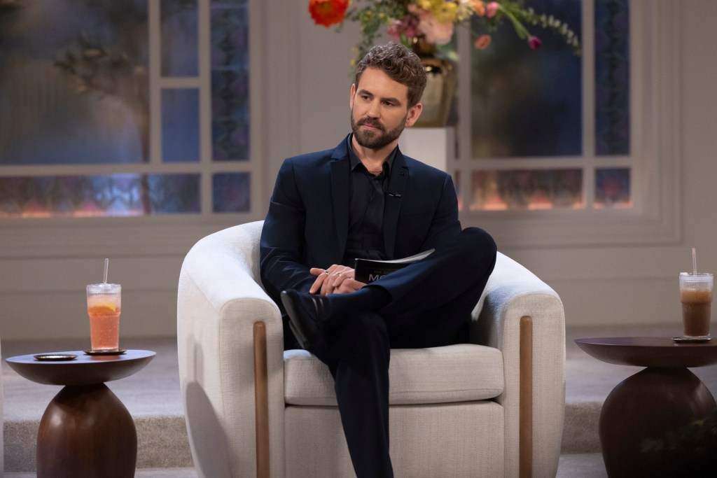 Nick Viall 