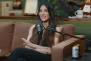 Olivia Munn ex Chris Pine paparazzi photo mental disorder