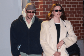 Hailey Bieber Rhode deal Justin Bieber Scooter Braun settlement