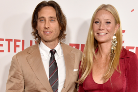 Gwyneth Paltrow husband Brad Falchuk text marriage