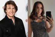 Tom Cruise Ana de Armas living dating rumors
