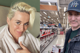 Katy Perry Justin Trudeau date dating rumors