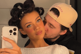 Nicola Peltz nude photo Brooklyn Beckham Instagram