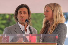 Gwyneth Paltrow husband new book Ben Affleck Brad Pitt