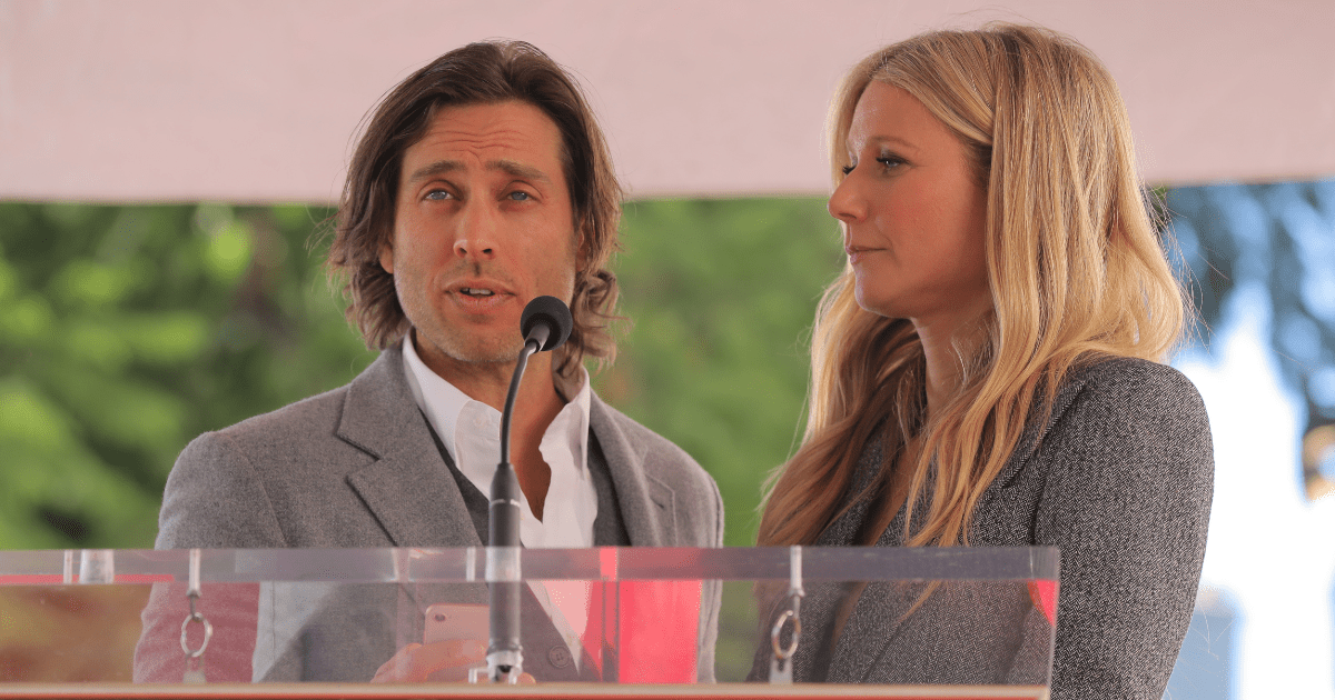 Gwyneth Paltrow’s Husband Triggered by Explosive New Book, Says ‘Source’