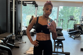 Serena Williams bikini photo
