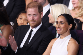 Prince Harry Meghan Markle movie Netflix deal