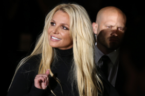 Britney Spears son Jayden social media