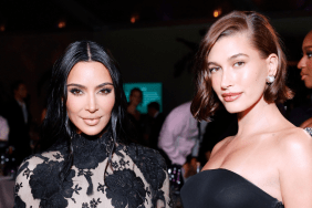 Kim Kardashian Justin Bieber Hailey Bieber