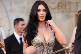 Kim Kardashian Jeff Bezos wedding Ivan Cantu lawsuit