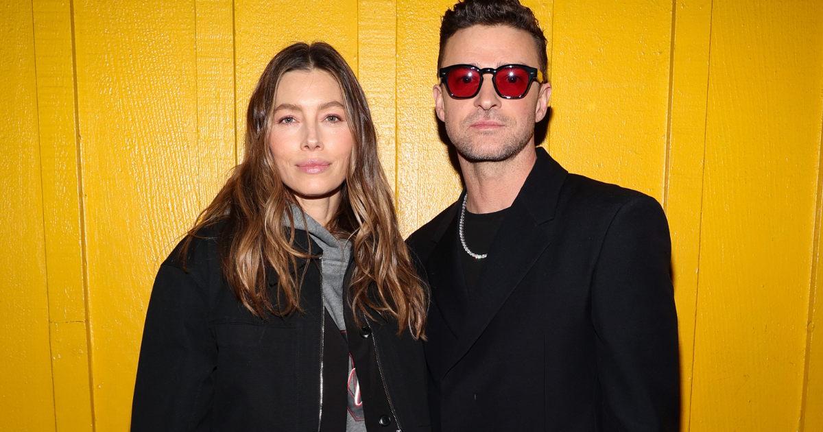 Justin Timberlake & Jessica Biel’s Friends Fear Their Marriage Could ‘Come Apart’ Soon, Says ‘Source’