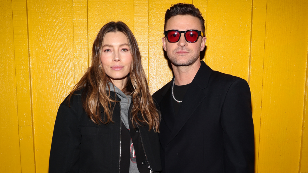 Justin Timberlake Jessica Biel marriage